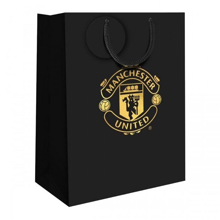 Manchester United FC Gift Bag
