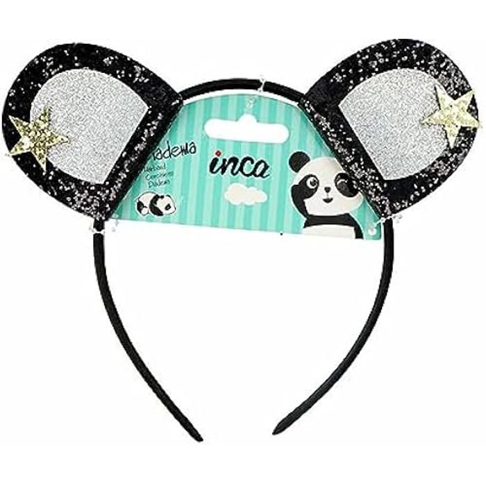 Inca Headband, Standard