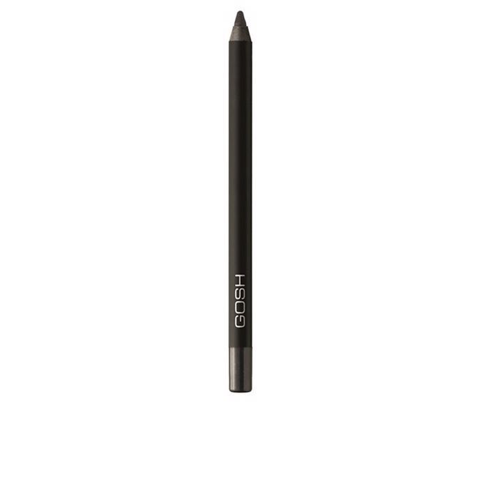 VELVET TOUCH Eyeliner Waterproof #hypnotic Grey