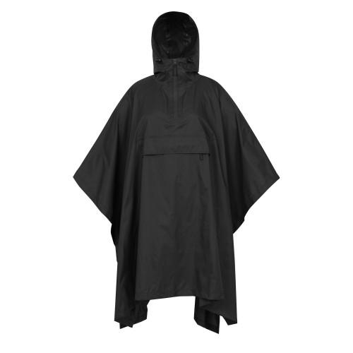 Mountain Warehouse Womens/Ladies Pakka Waterproof Poncho