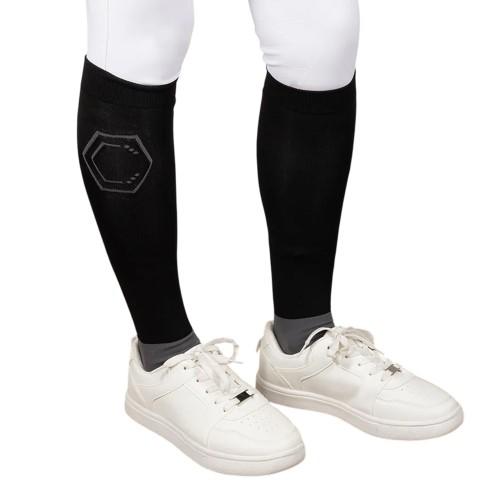 Coldstream Unisex Adult Ancroft Cushioned Riding Socks