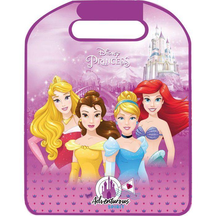 Tataway Belt Holster Universal Protective Cover for Car Seat Disney Princesses