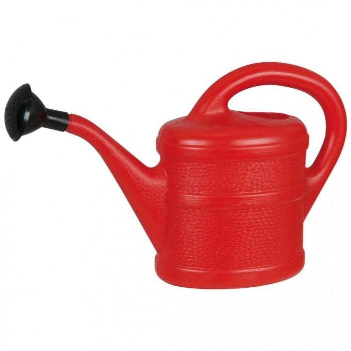 Green Wash Childrens/Kids 1L Watering Can