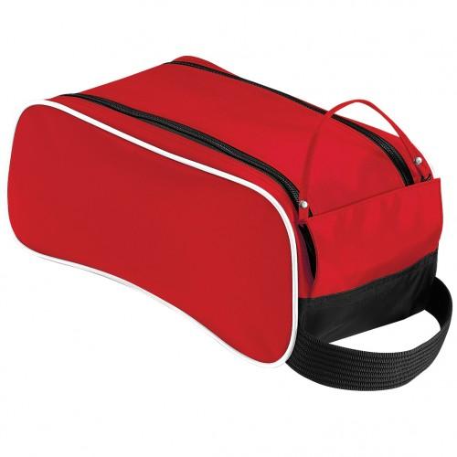 Quadra Teamwear Shoe Bag - 9 Liters