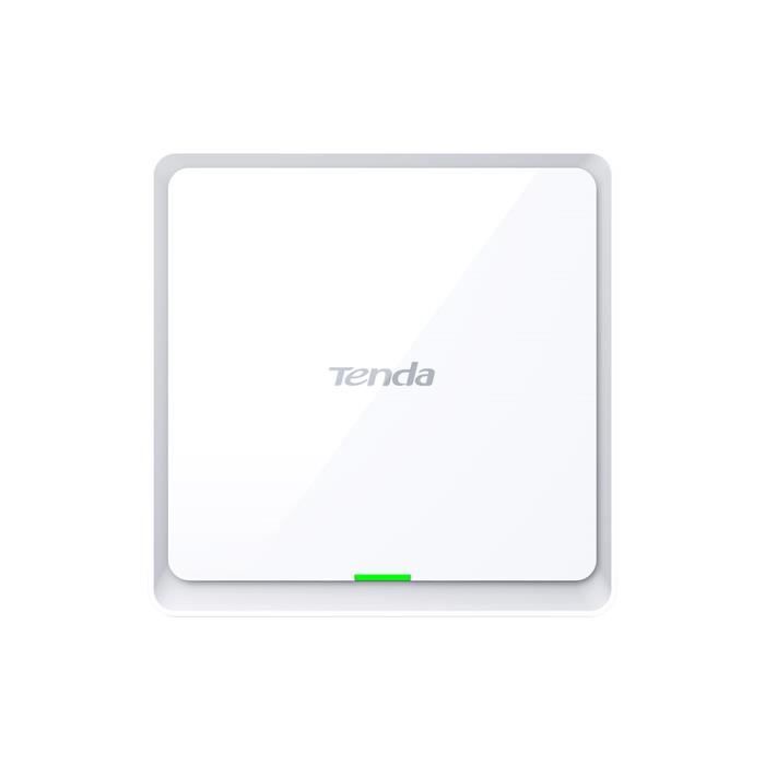 Lighting Switch - TENDA - Beli SS3 - Wireless 2.4Ghz - Easy Installation - White