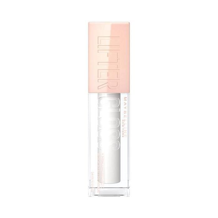 Maybelline New York Lifter Gloss Lip Gloss N°01 Pearl 5.4ml