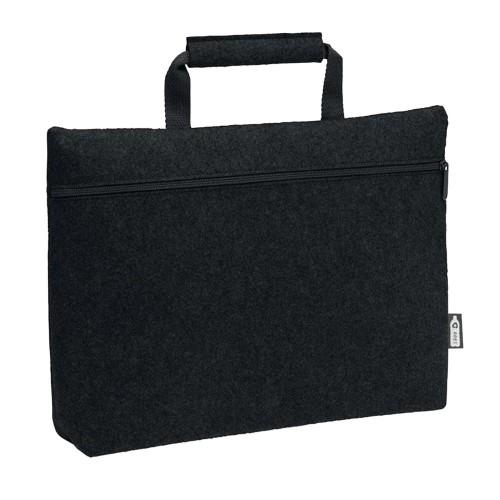 MidOcean Tapla RPET Felt Laptop Bag