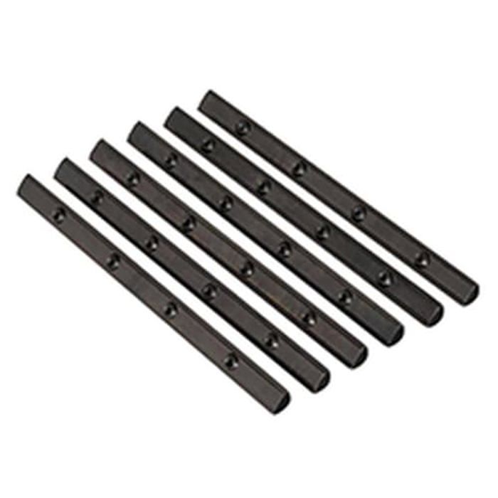 Table Stand for Screen - B-Tech - BT8390-EXT/B - Metal - 19.33 Cm - 3.41 Kg