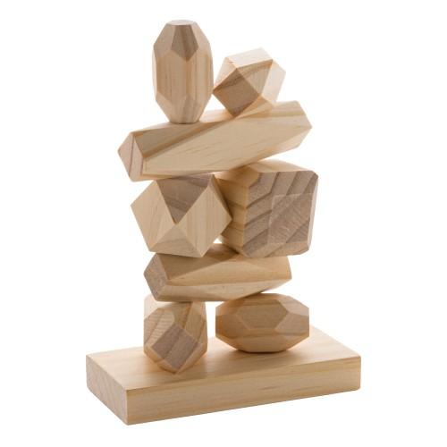 Ukiyo Crios Wooden Puzzle