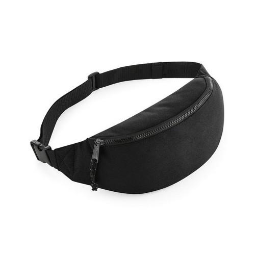 BagBase Recycled Waist Bag