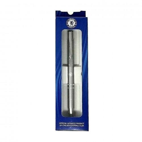 Chelsea FC Crest Ballpoint Pen