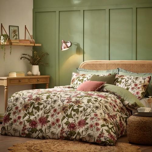Wylder Nature Wallflower Duvet Cover Set