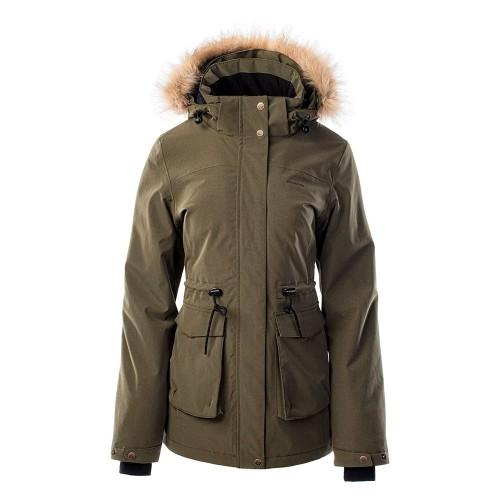 Iguana Womens/Ladies Nermin Winter Jacket