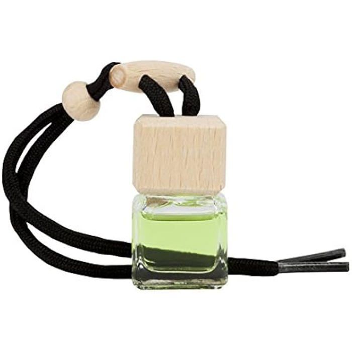 Car Air Freshener - PARADISE SCENTS - PER80207 - Mojito Scent - 7 ML - Effective for 45 Days