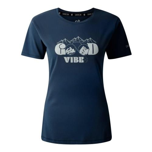 Dare 2B Womens/Ladies Transquility III Mountain T-Shirt