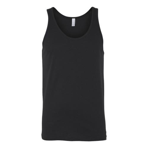 Bella + Canvas Unisex Adult Jersey Tank Top