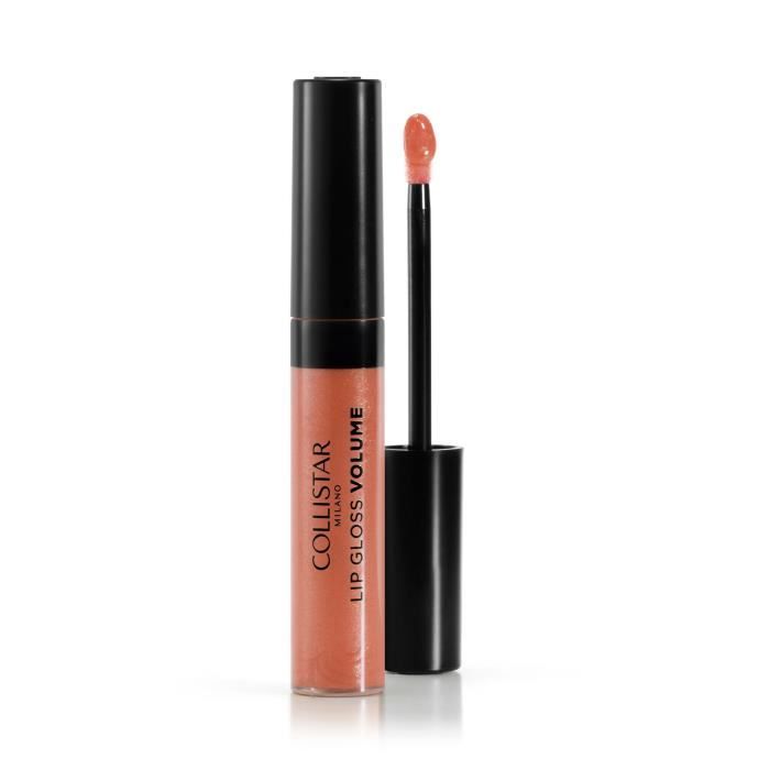 Lip Gloss – Collistar – Volume – Divine Oranges – 7 Ml