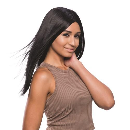 Bristol Novelty Womens/Ladies Luxury Long Wig