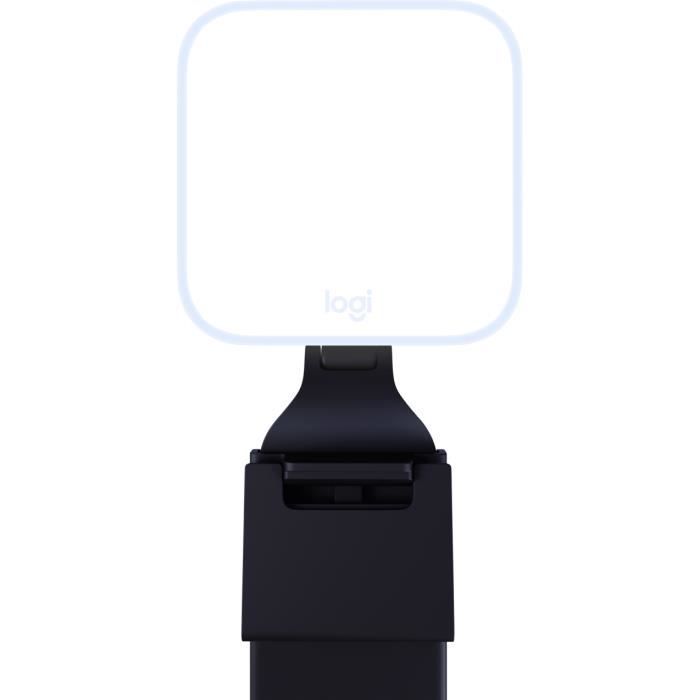 Logitech Litra Glow LED Bulb - 250 Lm - 2700 K