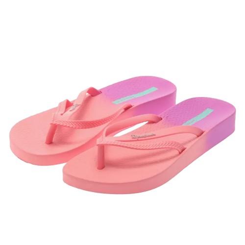 Ipanema Womens/Ladies Bossa Soft Flip Flops