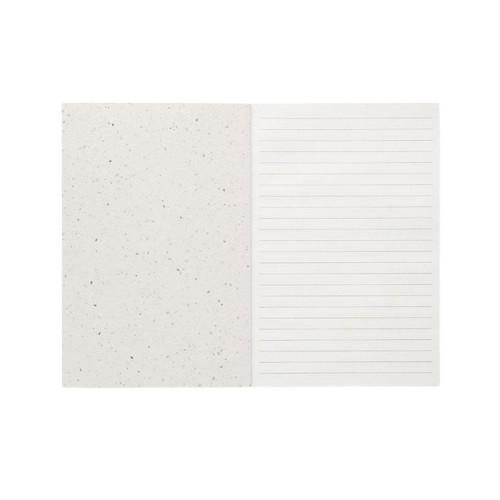 MidOcean Seed Book Seed Paper A5 Notebook