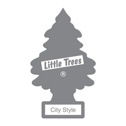 Little Trees City Style Air Freshener