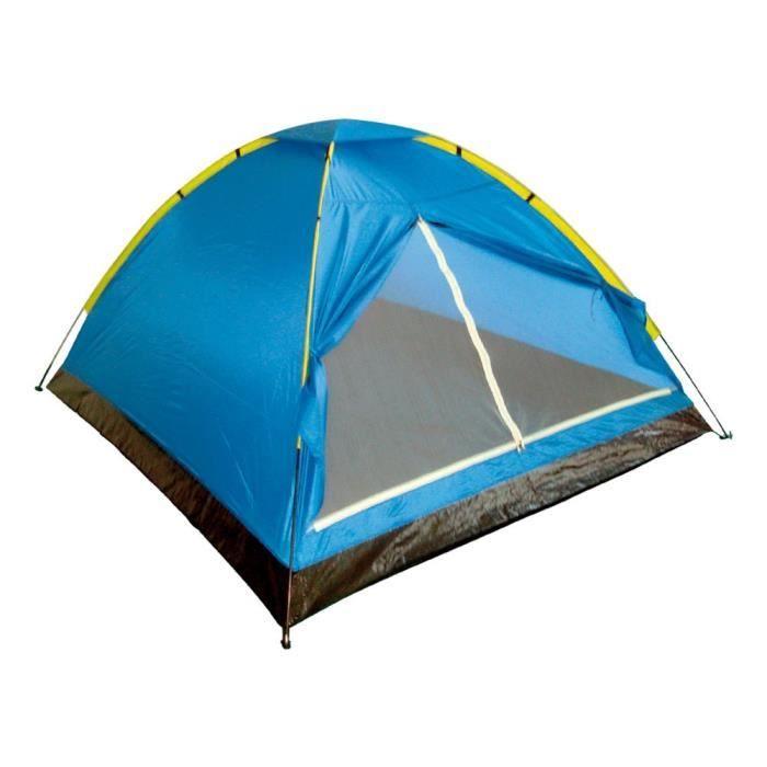 Dome Tent - Aktive Sport - Camping - 2 People - Waterproof - Manual Assembly