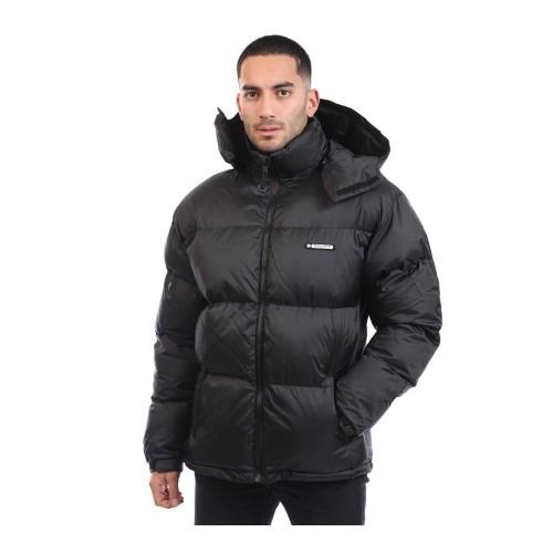Nautica Mens Roy Puffer Jacket