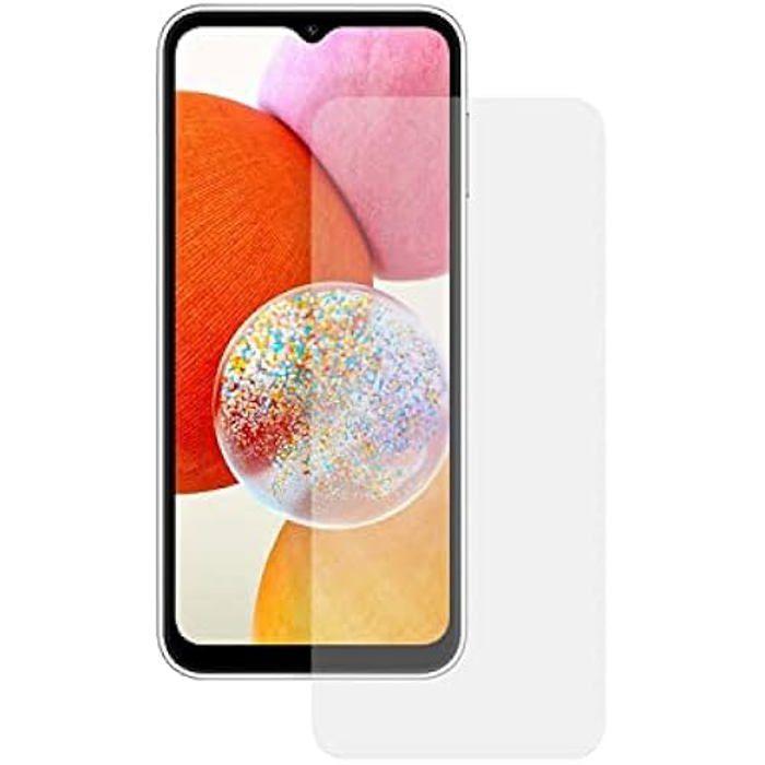 Screen Protector - CONTACT - Galaxy A14 5G - 9H Tempered Glass - 0.3mm Thickness - Transparent