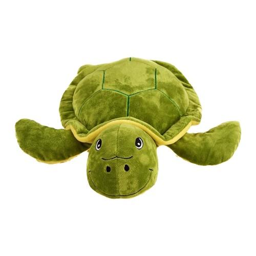 K Collection Turtle 3D 800ml Hot Water Bottle And Cover