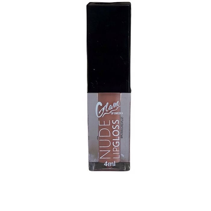 NUDE Lip Gloss #sand