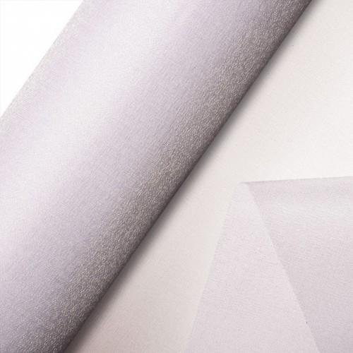 Club Green Organza 10 Meter Snow Sheer Roll