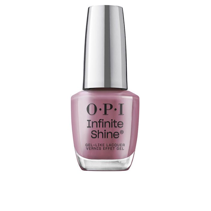 Nail Polish - INFINITE SHINE - Gel Effect - Long-lasting - Vegan - #Times Infinity