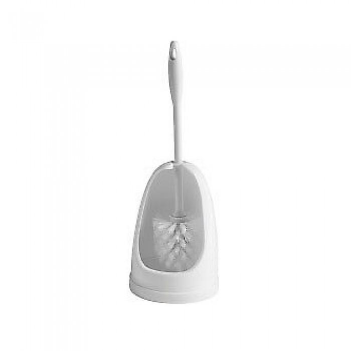 SupaHome Toilet Brush & Holder