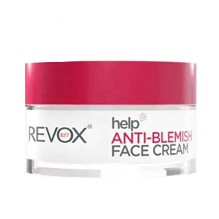 ANTI-BLEMISH AID Face Cream 50 Ml