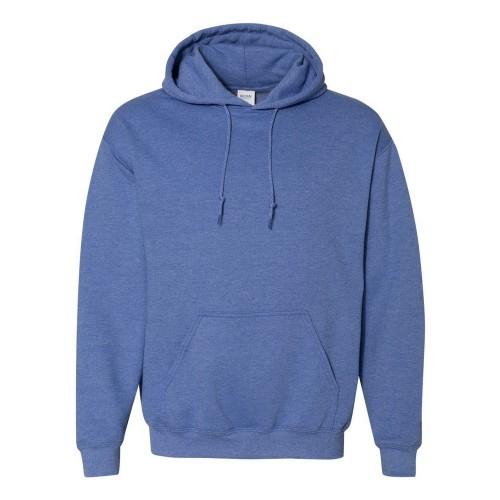 Gildan Unisex Adult Heavy Blend Hoodie