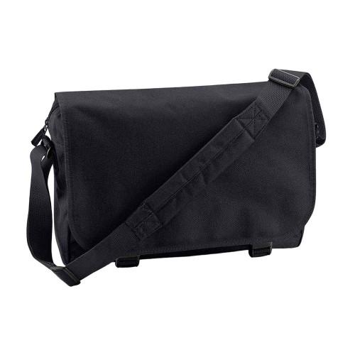 BagBase Flap Top 11L Messenger Bag