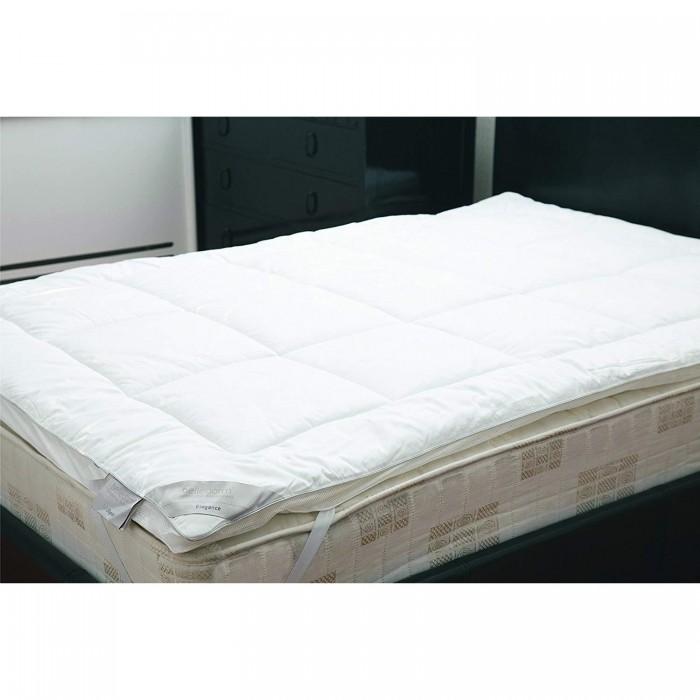 Belledorm Silk Mattress Topper