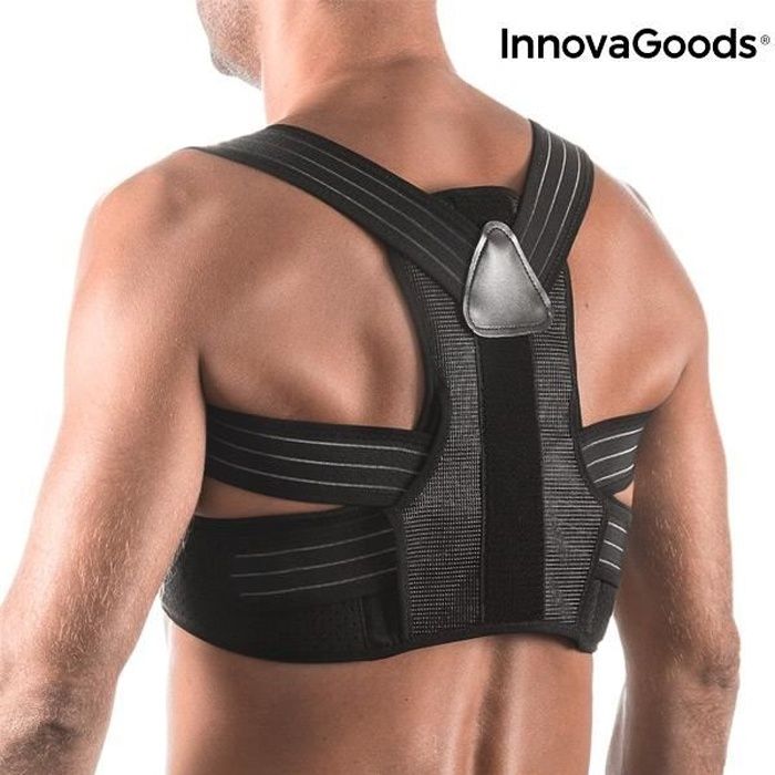 Back Corrector for Lower Back Pain