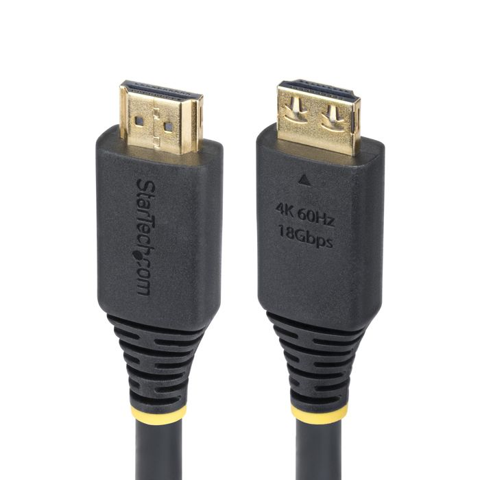 STARTECH 15ft High Speed HDMI
