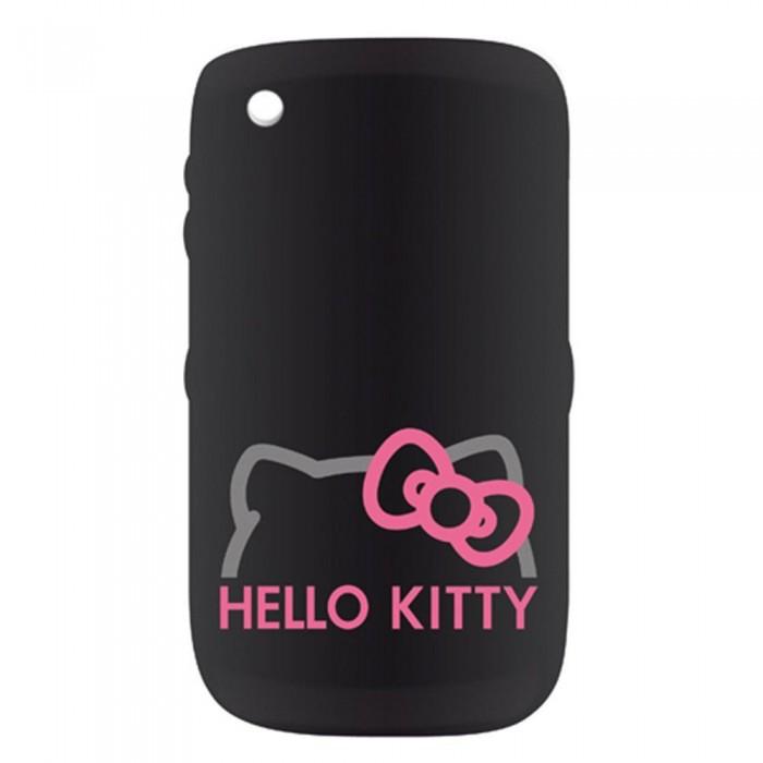 Hello Kitty Blackberry Hard Phone Case