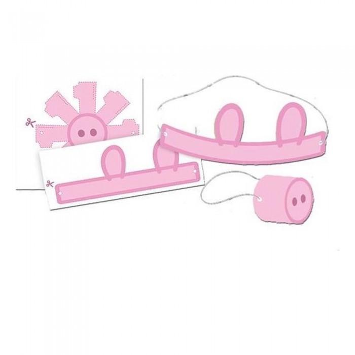 Peppa Pig Make Your Own Craft Kit