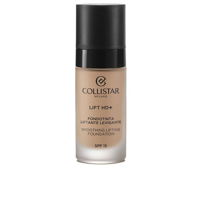Firming and Smoothing Foundation LIFT HD+ #4R 30 Ml