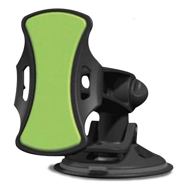 Smartphone Holder and Universal GPS for Car