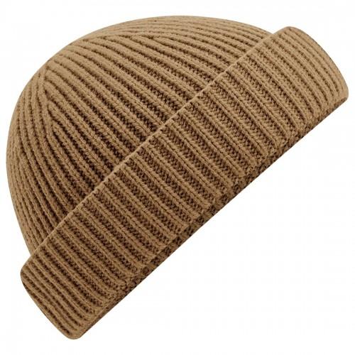 Beechfield Unisex Adult Harbor Fisherman Beanie