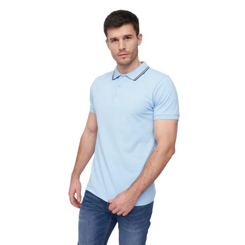 Duck and Cover Men's Samtrase Polo Shirt