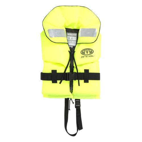Animal Childrens/Kids Split Front Life Jacket