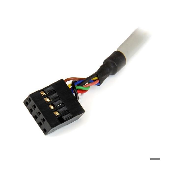 3.5" Internal Memory Card Reader with USB - STARTECH - 22-in-1 Multi-Card - Black