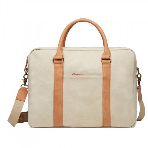 Vinga Bosler Canvas Recycled 0.35L Laptop Bag