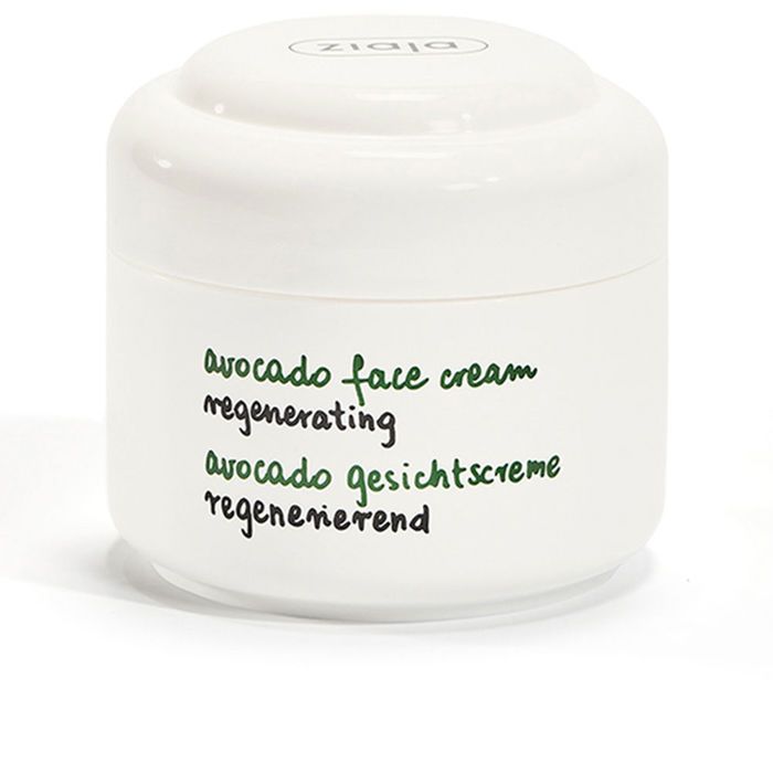 Face Cream AVOCADO 50 Ml